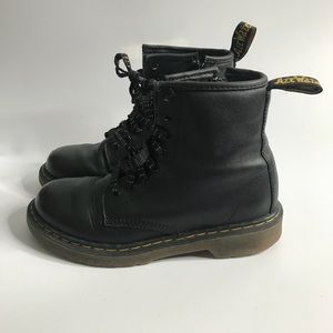 Dr. Martens Combat Boots